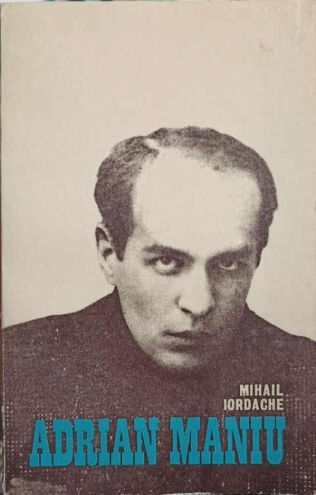 ADRIAN MANIU-MIHAIL IORDACHE-250238