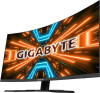 Monitor gaming gigabyte g32qc a-ek panel size (diagonal): 31.5 non- glare resolution 2560 x 1440