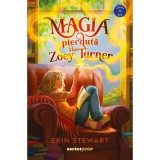 Cumpara ieftin Magia pierduta a lui Zoey Turner