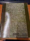 AS - ARTA 77, NR.6/1977, REVISTA A UNIUNII ARTISTILOR PLASTICI DIN REPUBLICA SOCIALISTA ROMANIA