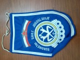 FANION MATASE YUGOSLAVIA