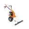 Motocoasa cu lama VFM 870 L, motor Loncin, Villager VL074849
