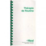 Colectiv - Therapie de routine - 111467