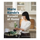 Marie Kondo's Kurashi at Home