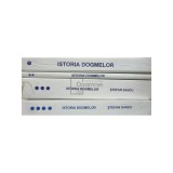 Stefan Sandu - Istoria dogmelor, 4 vol. (Editia: 2002)