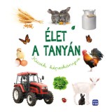 &Eacute;let a tany&aacute;n - Kicsik k&eacute;pesk&ouml;nyve