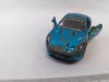 Bnk jc Majorette 293B Jaguar F Type - 1/59