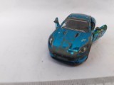 Bnk jc Majorette 293B Jaguar F Type - 1/59