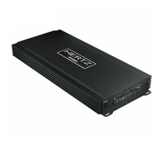 Amplificator auto Hertz HP 6001, 1 canal 6000W