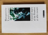 Marguerite Yourcenar - Creierul negru al lui Piranesi si alte eseuri (stare foarte buna)