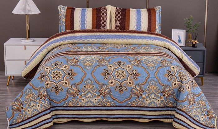 Cuvertura de pat Echo VP010