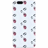 Husa silicon pentru Xiaomi Mi Note 3, Dirty Babe