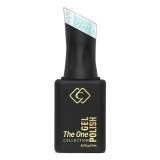 Oja semipermanenta The One Cupio Cielo Azzuro 15ml