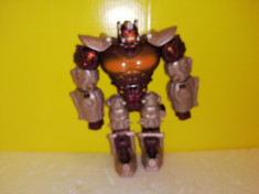 bnk jc 1998 Transformers Beast Wars Optimus Prime Primal foto