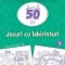 Start Joc! 50 De Jocuri Cu Labirinturi. Vol. 1, - Editura Paralela 45