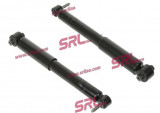 Amortizor gaz Punte spate Renault Megane 2, 2002-2008, SRLine Polonia