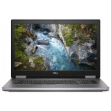Cumpara ieftin Laptop Dell Precision M7740, Xeon E-2286M, 128GB RAM, 1TB SSD, RTX 5000