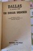Dallas 63. Un dosar deschis
