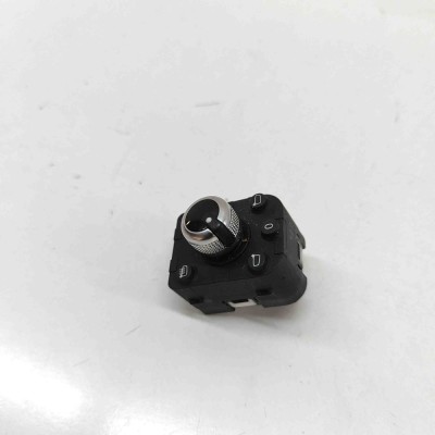 Comutator de reglare oglinda AUDI Q7 4M 2020 OEM: 4M0959565M | 31968860 foto