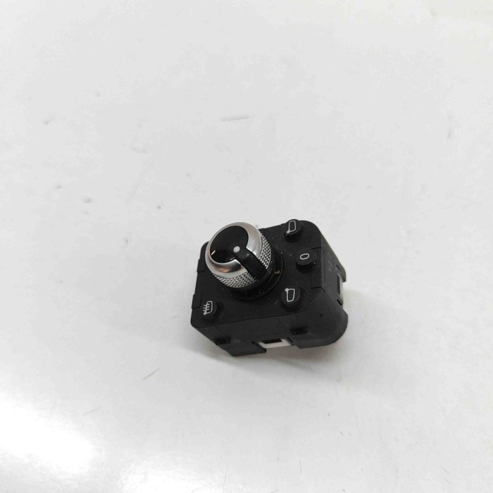 Comutator de reglare oglinda AUDI Q7 4M 2020 OEM: 4M0959565M | 31968860