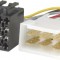 Adaptor radio Fiat Cinquecento la ISO AS-17B