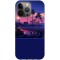 Husa compatibila cu Apple iPhone 12, iPhone 12 Pro model Water lights, Silicon, TPU, Viceversa