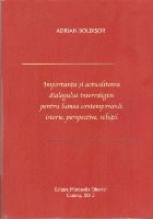 Importanta si Actualitatea Dialogului Interreligios pentru Lumea Contemporana: Istorie, Perspective, Solutii