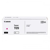 Toner Original Canon Magenta T09M pentru ISX C1127 5.9K "3018C006AA"