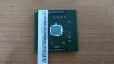CPU Laptop AMD Sempron 1,6GHz SMS2800B0X3LB #RAZ foto