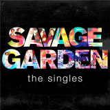 The Singles | Savage Garden, sony music