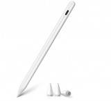 Cumpara ieftin Creion Stylus pentru iPad Pro (11 12,9 ), iPad a 6-a 7-a 8-a gen, iPad Air a 3-a si a 4-a gen, iPad Mini a 5-a gen - RESIGILAT