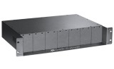 SASIU RACKABIL TP-LINK 14-sloturi, rack 19-inch &quot;TL-FC1420&quot;