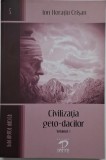 Civilizatia Geto-Dacilor vol. 2 - Ion Horatiu Crisan - Carte Istorie