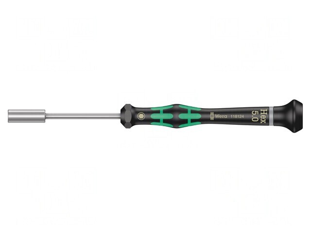 Șurubelniță de Precizie Kraftform Micro 6-Granuri