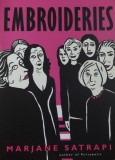 Embroideries - Marjane Satrapi
