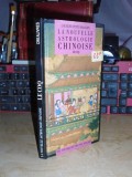 Cumpara ieftin LAURENE PETIT SHAO-HIN ~ NOUA ASTROLOGIE CHINEZA : COCOSUL , PARIS , 1989 #