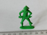 Bnk jc KOHO - pirat - verde - 5 cm