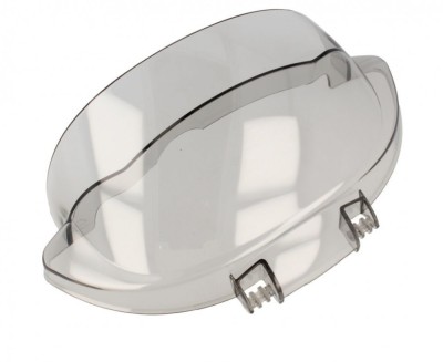 Capac rezervor apa pentru espressor DELONGHI 7313285749, EC190 - EC221 foto