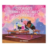 Georgia's Terrific, Colorific Experiment, Zoe Persico