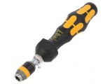 Șurubelniță Dinamometrică Reglabilă ESD 142mm Kraftform-7400