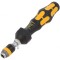 Șurubelniță Dinamometrică Reglabilă ESD 142mm Kraftform-7400
