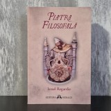 Israel Regardie - Piatra filosofală | alchimie, Israel Regardie, simbolism