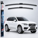 Cumpara ieftin Ștergătoare Volvo XC90 II din 2014 | 3 397 014 164 &ndash; BOSCH