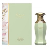 Afnan Kiaana Angel Apă de Parfum pentru Femei Parfum Dulce Fructat Floral Lemnos 100ml