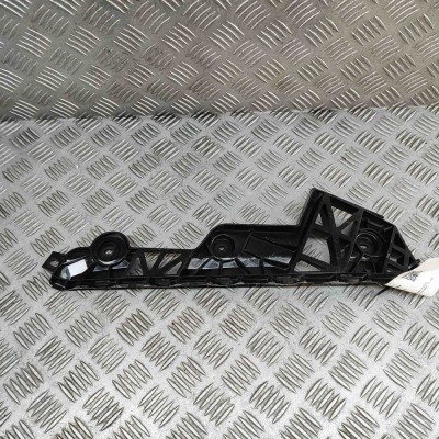 Suport bara de protecție st&amp;acirc;nga spate VW TOUAREG CR7 2023 OEM: 760807355C 30907212 foto
