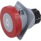 Conector Alimentare AC Trifazat