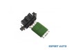 Rezistenta aeroterma trepte ventilator Citroen Jumpy (2007-&gt;) #1