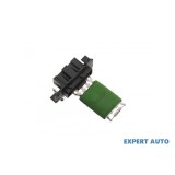 Rezistenta aeroterma trepte ventilator Citroen Jumpy (2007-&gt;) #1