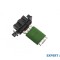 Rezistenta aeroterma trepte ventilator Citroen Jumpy (2007-&gt;) #1
