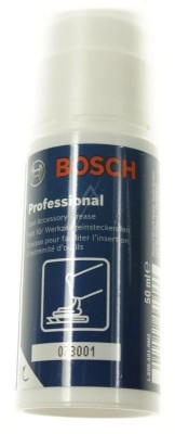 FETT-SPENDER ZUM SCHMIEREN VON SDS BOHRHAMMER BOHRERN - IM DOSIERDISPENSER FETTVERTEILER 1.600.A01.RM2 masina foto